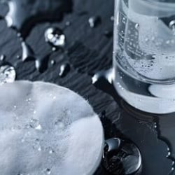 Tónico minimizador de poros